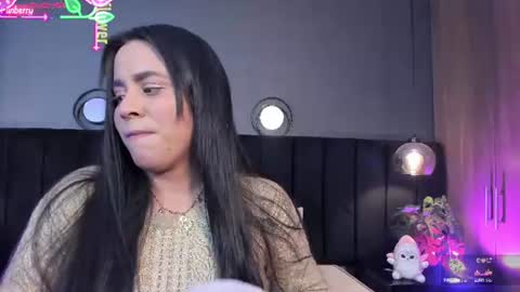 Snapshot of brenda__garcia chatting on 06.23.26 online show from 06.23.26