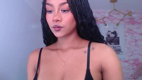 Brendi   online show from 10.20.25