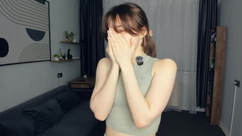 Snapshot of brenda_hopkins chatting on 05.03.26 Marceline online show from 05.03.26