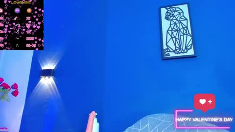 Brenda lee online show from 02.17.25