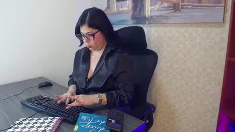 Snapshot of brenda_levine chatting on 07.19.26 Brenda online show from 07.19.26