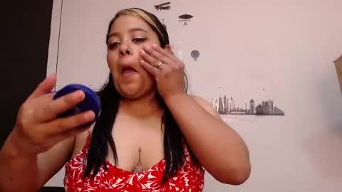 Brenda  online show from 01.13.25