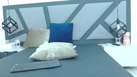 Snapshot of brenda_velasquez chatting on 02.28.25 BRENDA VELASQUEZ online show from 02.28.25