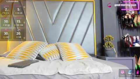 Brenda Time Schedule 0600 - 1400 GMT-5 online show from 02.02.26