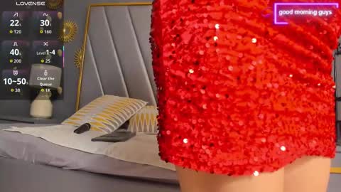 Brenda Time Schedule 0600 - 1400 GMT-5 online show from 02.25.26