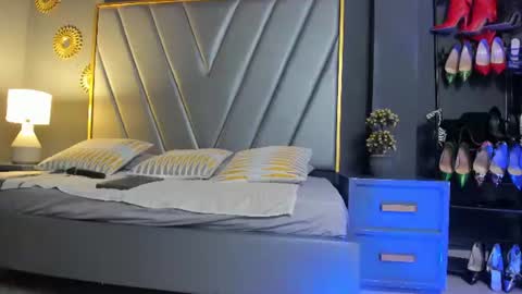 Snapshot of brendaadams_ chatting on 06.15.26 Brenda Time Schedule 0600 - 1400 GMT-5 online show from 06.15.26