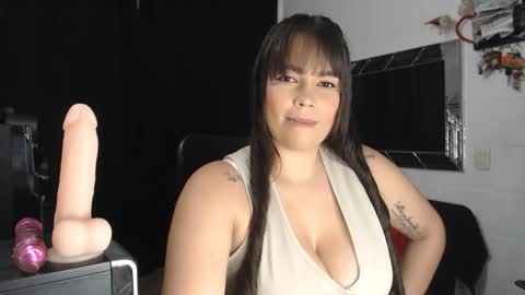 Snapshot of brendaasmith1 chatting on 11.16.25 Brenda online show from 11.16.25