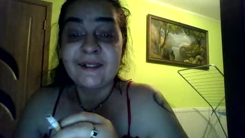 Brenda online show from 03.03.26