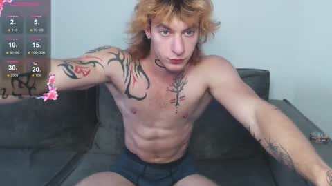 brendan__piks online show from 10.14.25