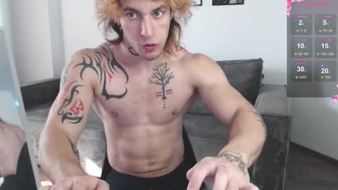 brendan__piks online show from 10.18.25