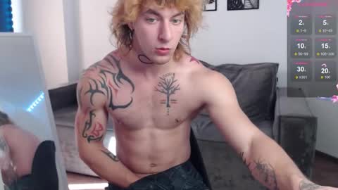brendan__piks online show from 10.25.25