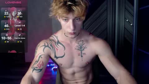 brendan__piks online show from 11.12.25