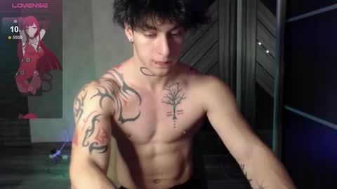 brendan__piks online show from 11.15.25
