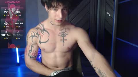 brendan__piks online show from 11.20.25