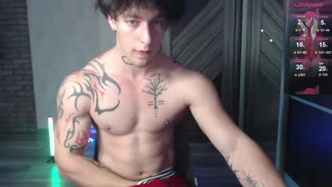 brendan__piks online show from 11.22.25