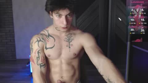 brendan__piks online show from 11.24.25