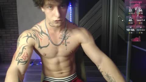 brendan__piks online show from 11.30.25