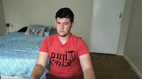 Snapshot of brendansexyboy098754 chatting on 01.07.25 ask me lol online show from 01.07.25