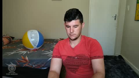 Snapshot of brendansexyboy098754 chatting on 01.22.25 ask me lol online show from 01.22.25