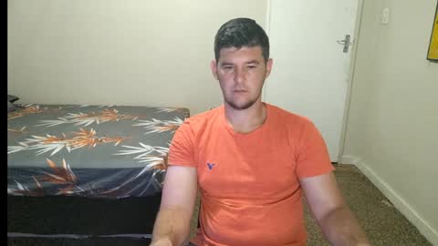 Snapshot of brendansexyboy098754 chatting on 01.24.25 ask me lol online show from 01.24.25