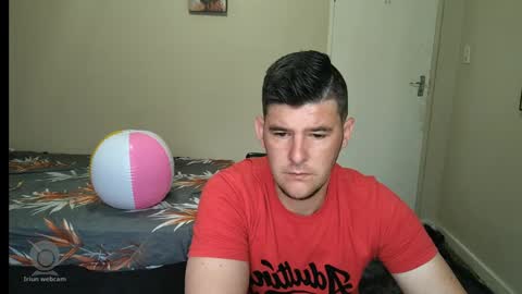 Snapshot of brendansexyboy098754 chatting on 01.31.25 ask me lol online show from 01.31.25