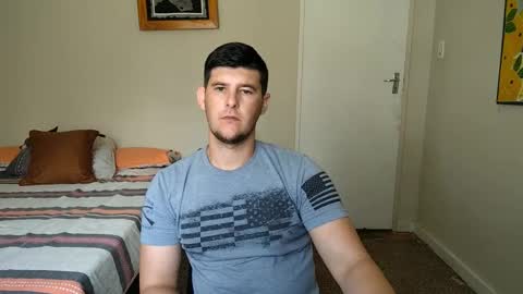 Snapshot of brendansexyboy098754 chatting on 02.13.25 ask me lol online show from 02.13.25