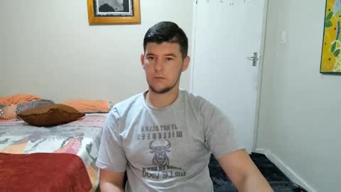 Snapshot of brendansexyboy098754 chatting on 02.17.25 ask me lol online show from 02.17.25