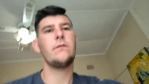 Snapshot of brendansexyboy098754 chatting on 02.18.25 ask me lol online show from 02.18.25