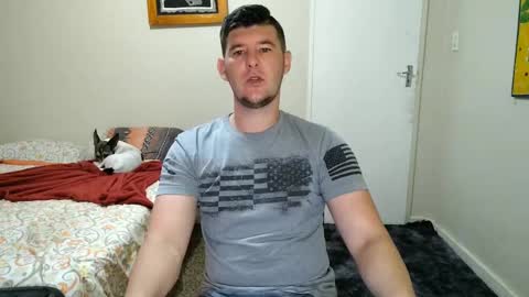 Snapshot of brendansexyboy098754 chatting on 02.24.25 ask me lol online show from 02.24.25