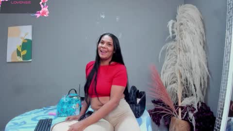 brendarendon online show from 03.07.26