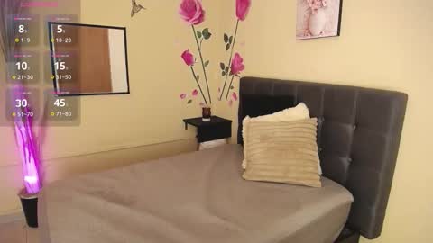 Brenda online show from 10.11.25