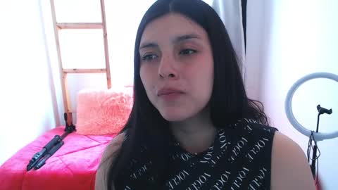 brendasantos_77 online show from 09.29.25