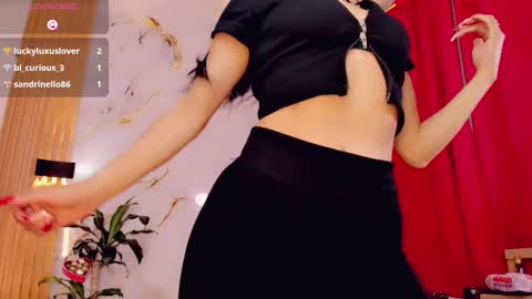 brendasquirtx online show from 12.31.24