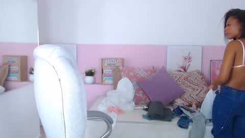 Brenda online show from 02.21.25