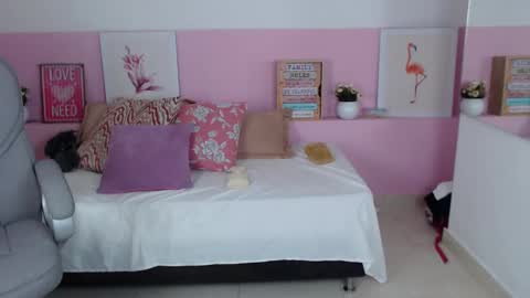 Brenda online show from 02.25.25