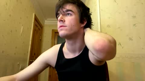 brendon000hardt online show from 01.09.26