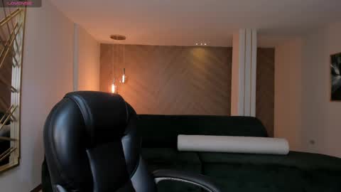 Brenna Walker IG 4lexandracasas online show from 02.11.25