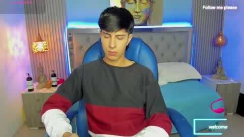 Esteban online show from 10.27.25