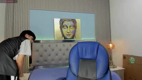 Esteban online show from 12.14.25