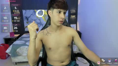 Esteban online show from 02.16.26