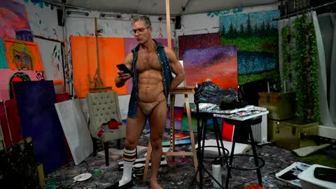 Brent Ray Fraser online show from 12.23.24