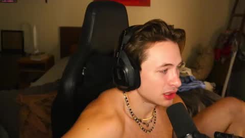 brentonverde online show from 12.26.24