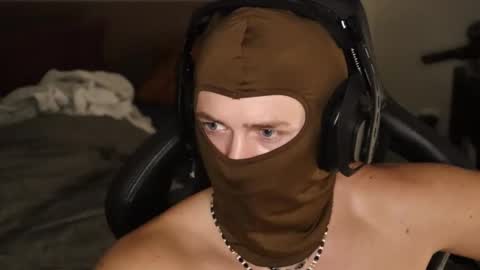 brentonverde online show from 11.24.25