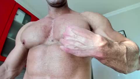 bretman_narcissus online show from 10.24.25