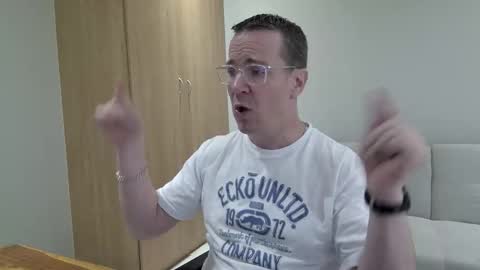 Brett online show from 03.13.26