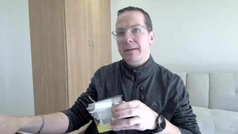 Snapshot of brettdj chatting on 05.23.26 Brett online show from 05.23.26