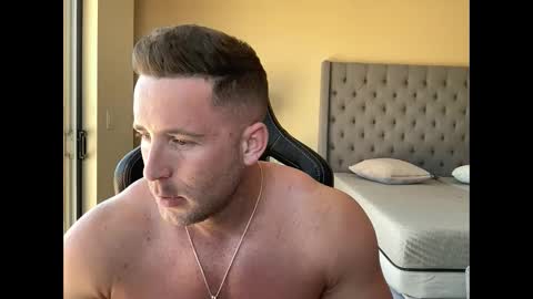 Brett Mycles online show from 01.15.25