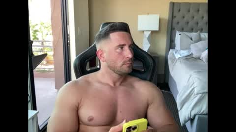 Brett Mycles online show from 10.21.25