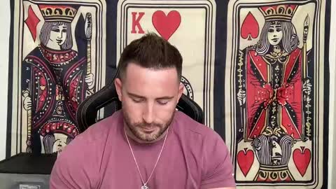 Brett Mycles online show from 11.11.25