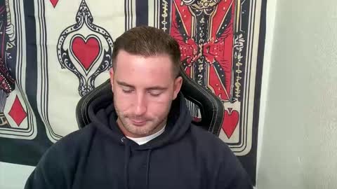 Brett Mycles online show from 12.04.25